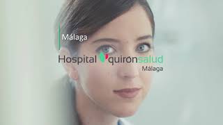 Nuevo hospital Quirónsalud Córdoba