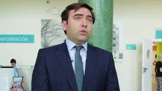 La Fundación Jiménez Díaz lanza un apalicación que ubica y guía a los pacientes dentro del hospital