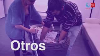 Consejos para la vuelta a casa tras el parto