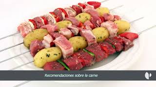 Consejos nutricionales: qué hay de nuevo