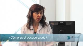 Sistema Robótico Da Vinci en ginecología