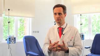 Ensayos clínicos en oncología