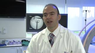Tratamiento del enfisema pulmonar por implantación de muelles