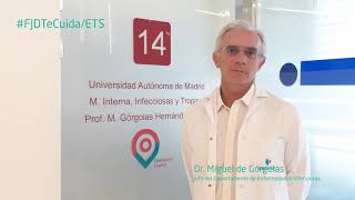 Unidad Checkpoint Madrid