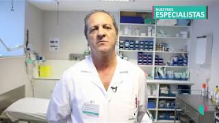 Qué hacer ante un atragantamiento