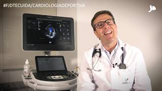 Signos de alarma mientras practicas deporte