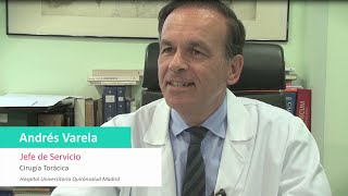 ¿Qué es el neumotórax?