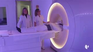 Nuevo equipo de resonancia magnética 3 tesla digital
