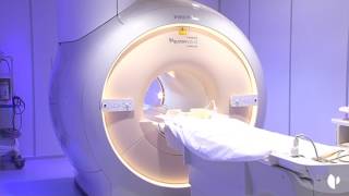 Resonancia magnética de última generación