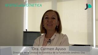 Avances y aplicaciones en genética