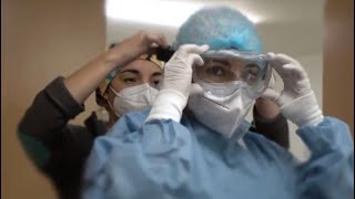 8 de marzo de 2021. Día Internacional de la Mujer