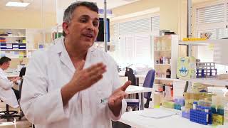 Envejecimiento acelerado en enfermos renales crónicos