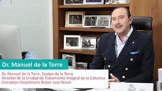 Principales lesiones de espalda