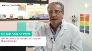 Precauciones para viajar con niños con enfermedades crónicas