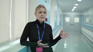 Cámaras web en cuidados intensivos neonatales