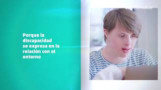 Semana de la Discapacidad