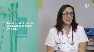 Fiebre o febrícula: aprende a distinguirlas