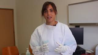 Paseos con niños durante el confinamiento