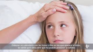 Cefaleas infantiles
