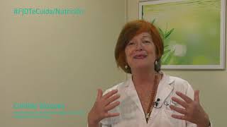 Pautas de alimentación para el verano