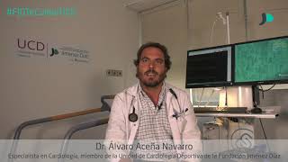 El deporte no compensa los malos hábitos