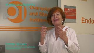 Obesidad y su relación con el metabolismo