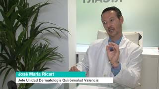 La detección precoz del cáncer de piel