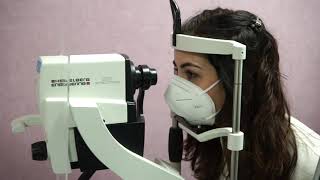 Cirugía de cataratas: qué debes saber