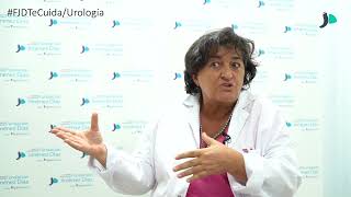 Síntomas que los hombres deberían consultar al urólogo