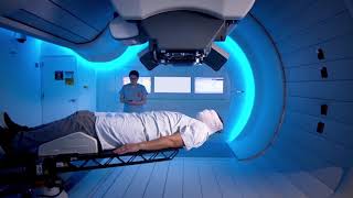 Llega el primer centro de protonterapia a España