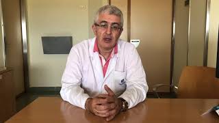 Vivir el embarazo con una cardiopatía