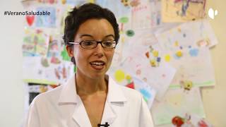 Cómo aprovechar el verano para fomentar la lectura infantil