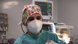 Novedades en la cirugía del oído medio