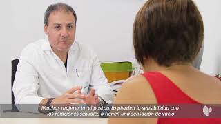 Nuevas técnicas de láser vaginal