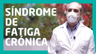 Causas del síndrome de fatiga crónica