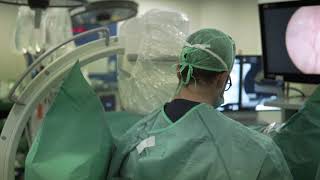 Cirugía retrógrada intrarrenal