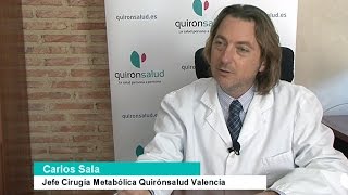 Cirugía metabólica, la mejor herramienta para acabar con la obesidad