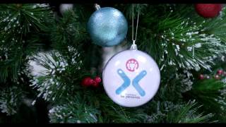 Quirónsalud desea Feliz Navidad