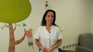 Primeros pasos después del parto respetado