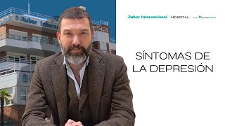 Síntomas de la Depresión