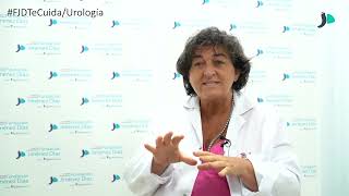 #FJDTeCuida Cáncer de próstata, factores de riesgo y diagnóstico precoz