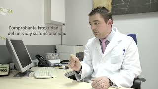 Cirugía de tiroides. Dr. Jorge Martín Gil