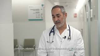 Cómo evitar un golpe de calor en la tercera edad: síntomas