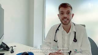 Cuidados de la salud cardiovascular en verano