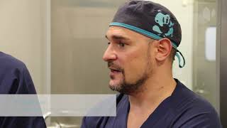 Así es la operación de la artrosis de pulgar