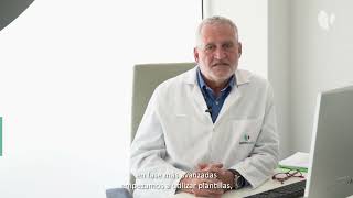 Por qué se producen los juanetes y cómo podemos tratarlos