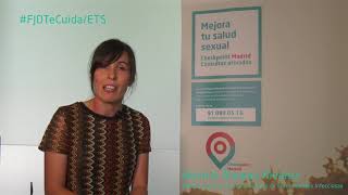 Medidas de prevención del VIH