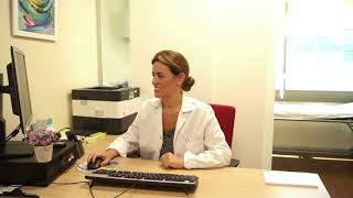 Así se aplica el bótox para prevenir el sudor