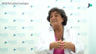 #FJDTeCuida: Cólicos nefríticos