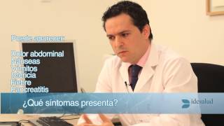 Piedras de la vesícula: causas, detección y tratamiento